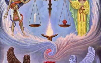 Le tableau de Johfra Bosschart