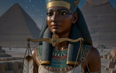 Maât, la loi de l’équilibre