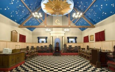 La Franc-Maçonnerie est-elle une religion qui ne dit pas son nom ?