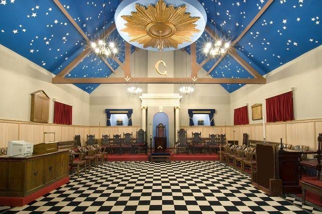 La Franc-Maçonnerie est-elle une religion qui ne dit pas son nom ?