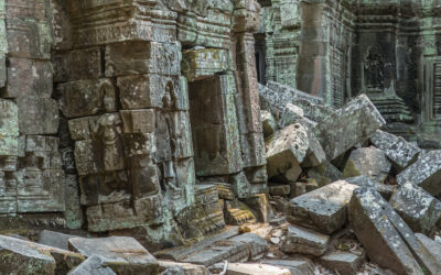 La chute commence toujours par l’oubli